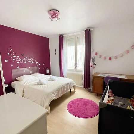 La Casa - Charmante Maison Entre Paris & Disney Noisy-le-Grand Εξωτερικό φωτογραφία