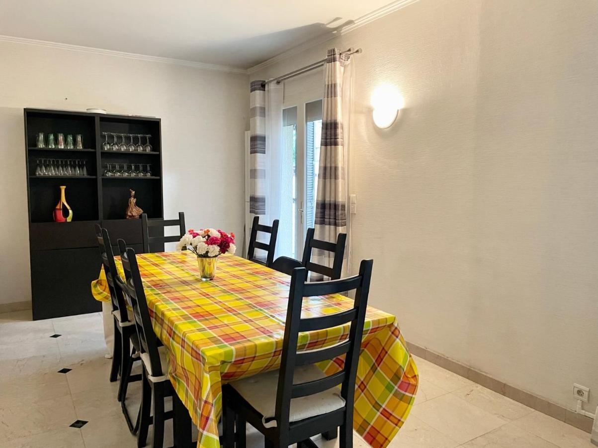 La Casa - Charmante Maison Entre Paris & Disney Noisy-le-Grand Εξωτερικό φωτογραφία